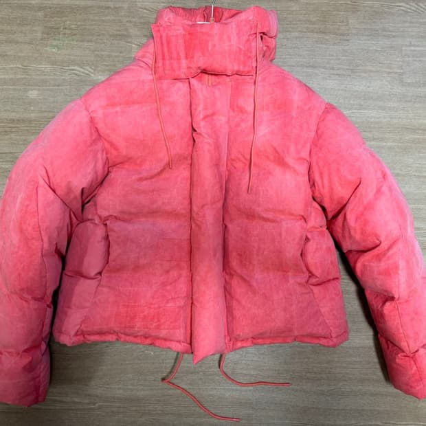 (구매) 엔타이어스튜디오 soa 패딩