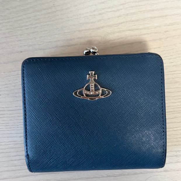 비비안웨스트우드 지갑