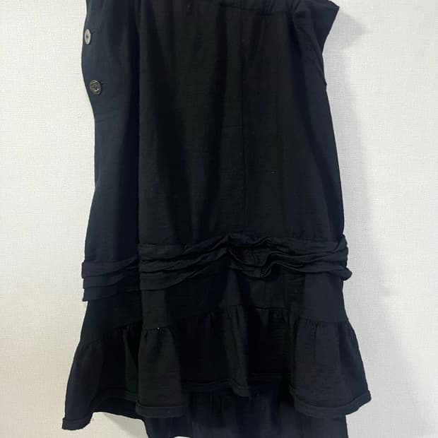 준야와타나베 미디스커트