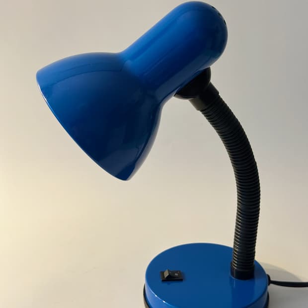 90’s 오스트리아 EGLO 빈티지 조명 테이블 앤틱 레트로 스탠드 램프