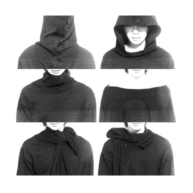 오스하이 셔츠후드