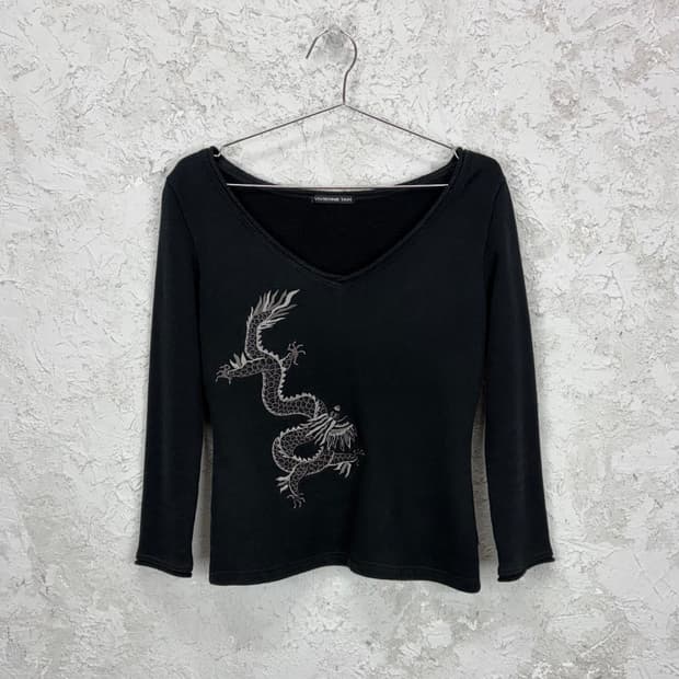 2000s VIVIENNE TAM