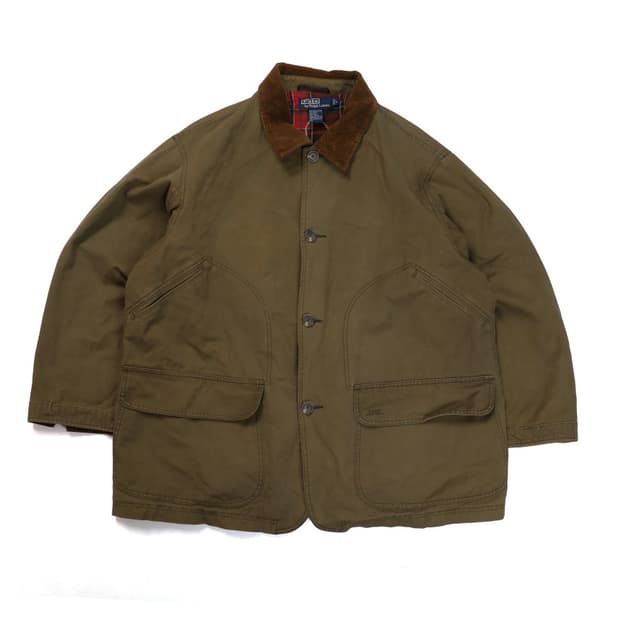 폴로 Polo by Ralph Lauren Hunting Jacket