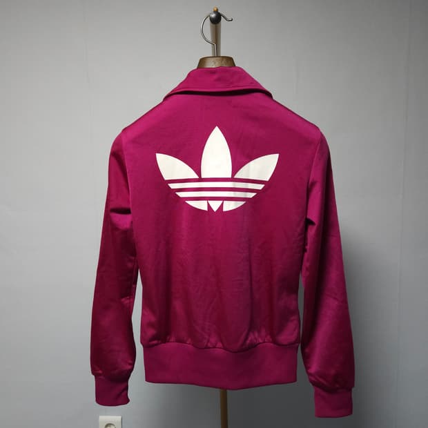 85 ) 아디다스 오리지날 파이어버드 트랙탑