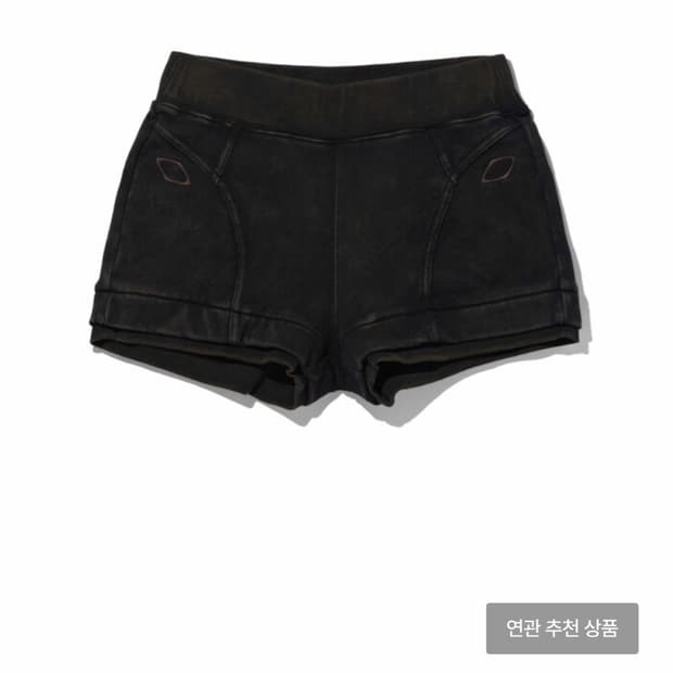 mschf washed short