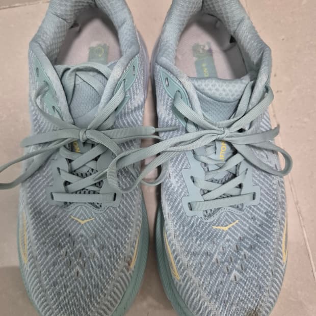 호카 클리프톤 9 런닝화 265(박스0)