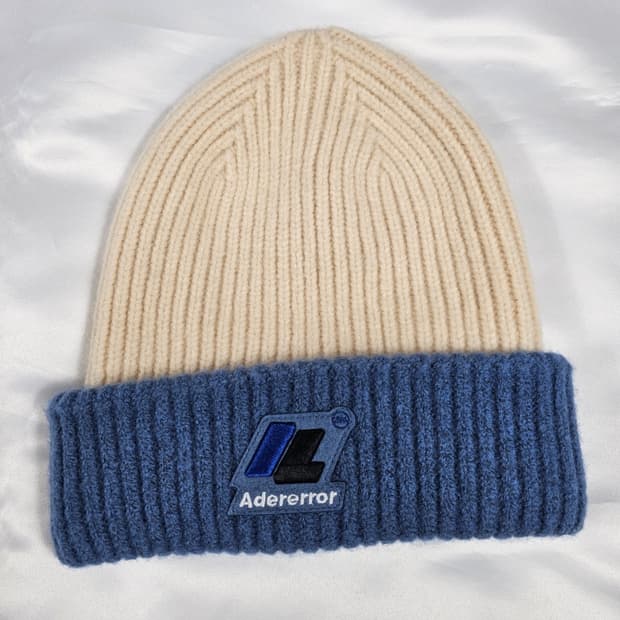 자라아더에러비니