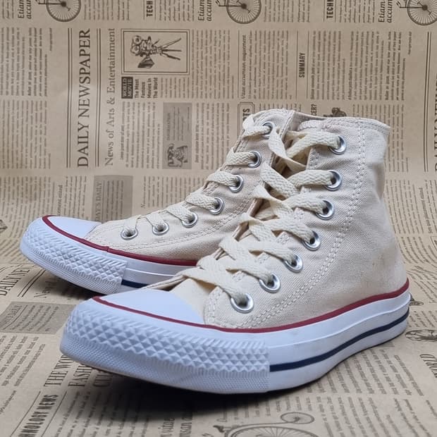 컨버스 척테일러 하이탑220
