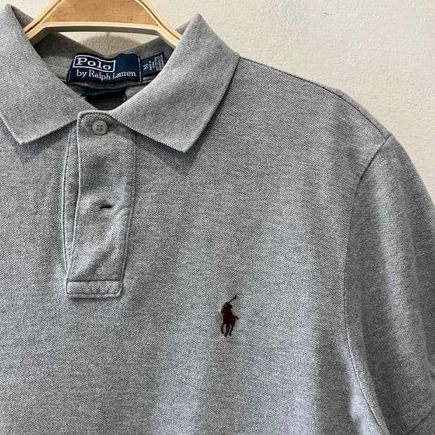 490 폴로 카라 반팔 pk