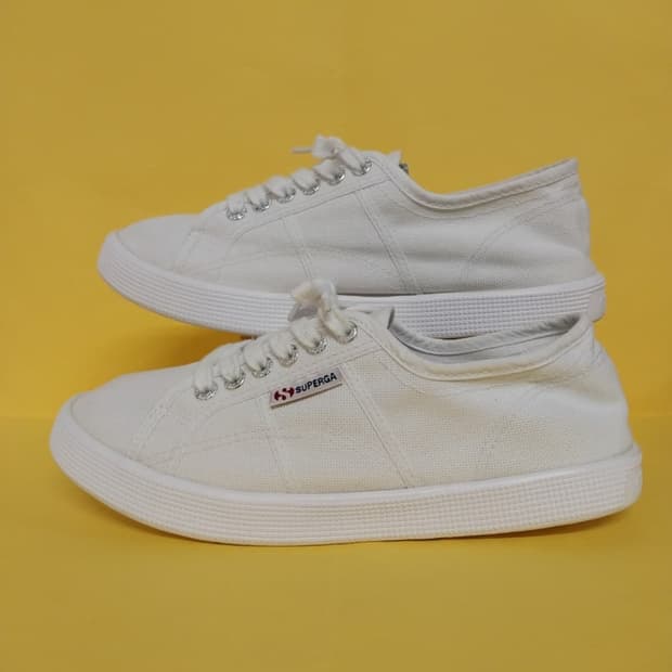 여성 수페르가 2750 수퍼라이트 운동화 (245)