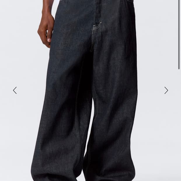 위크데이 아스트로진 (인디고)