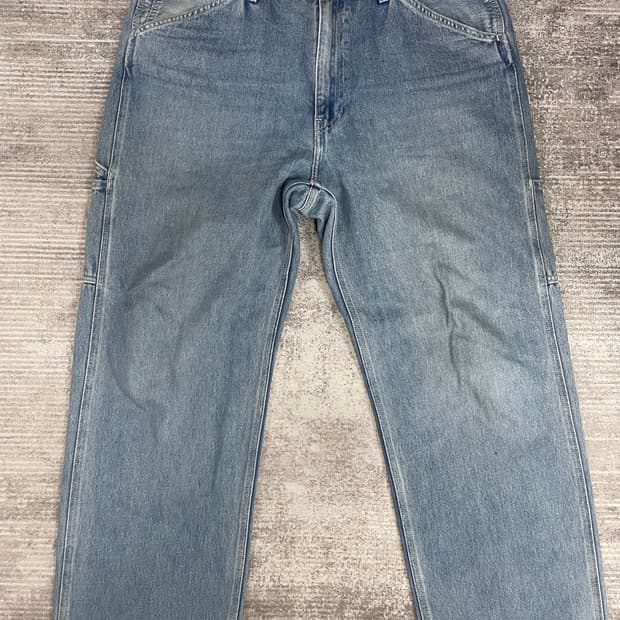 Levis STAY LOOSE CARPENTER