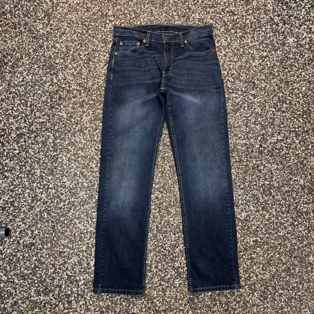 리바이스 559 스트레이트 진 (30)  