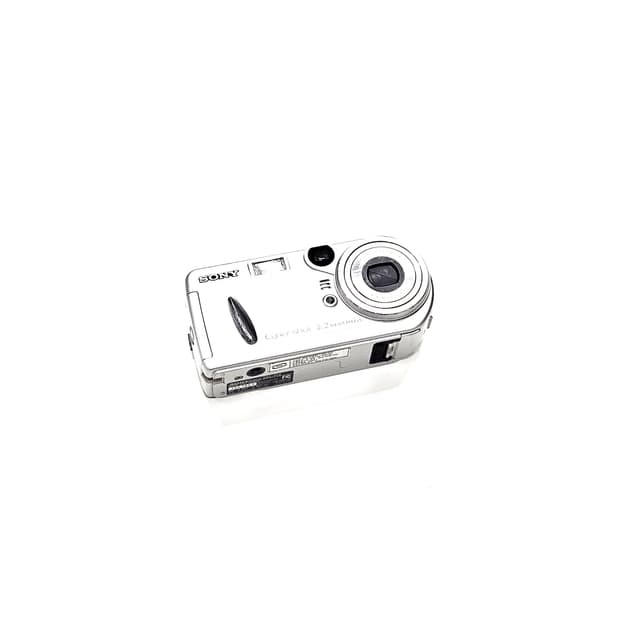 소니 사이버샷 Sony CyberShot DSC-P72 디카 디지털카메라