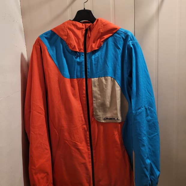 O'Neill 오닐 스키보드복 자켓
