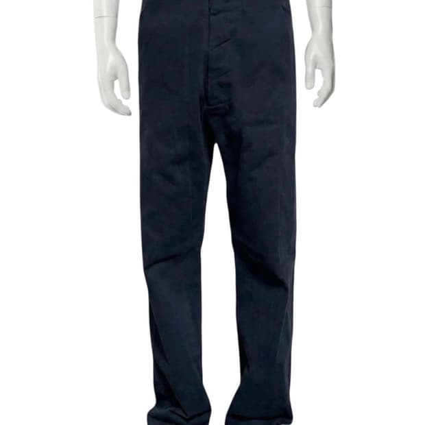 Martin Margiela Mcqueen Pants 2008AW