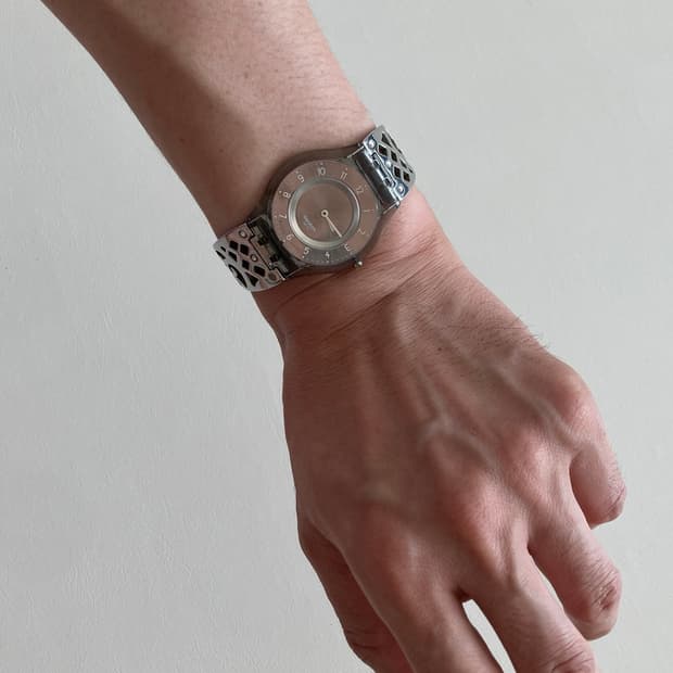 SKIN watch