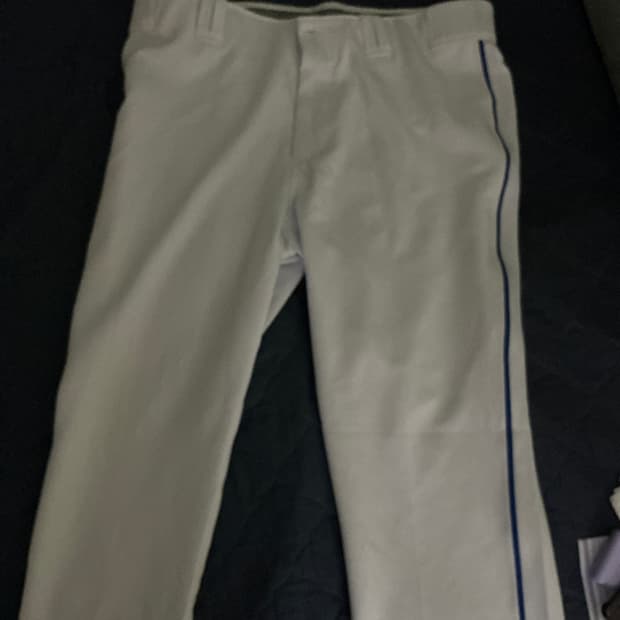 야구바지+야구벨트 (농군아님)