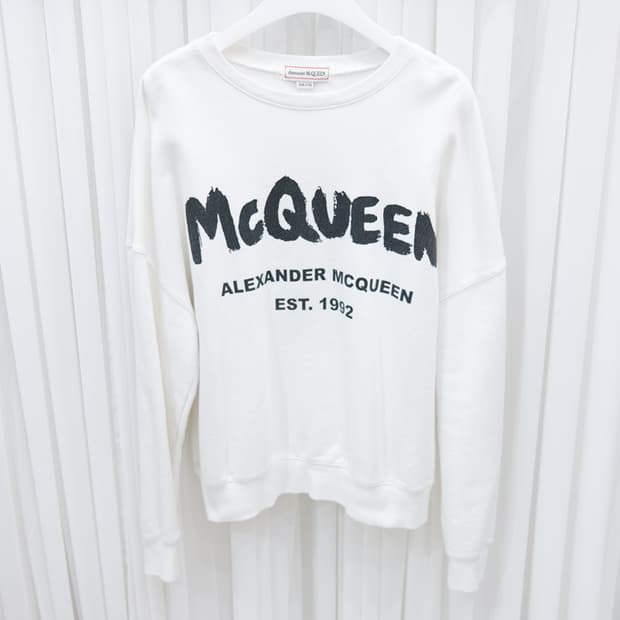 Alexander McQueen