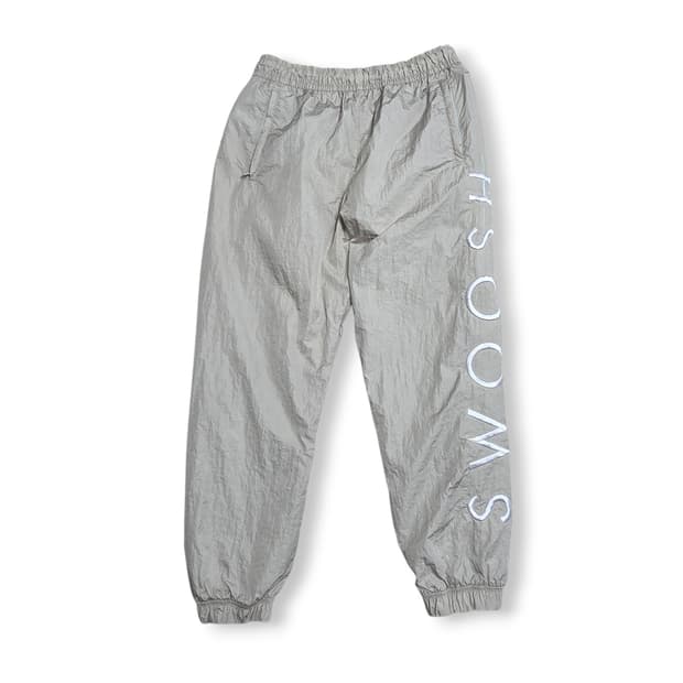 Nike 나이키 더블 스우시 우븐 트레이닝 조거 팬츠