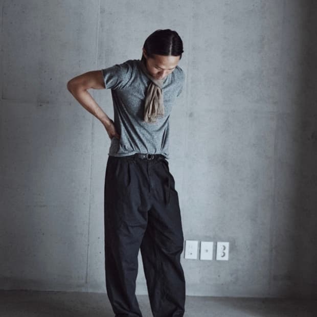 [새상품] 모노프리베 반팔