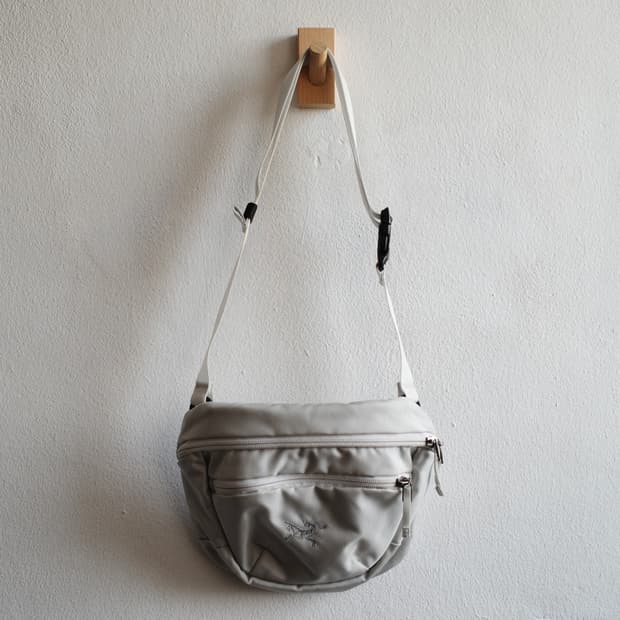 아크테릭스 마카2