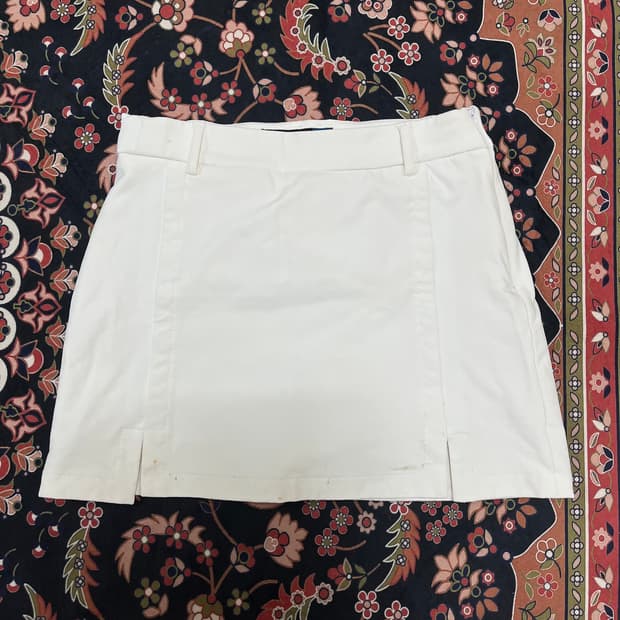 제이린드버그 여성 골프 스커트 XS/76-104