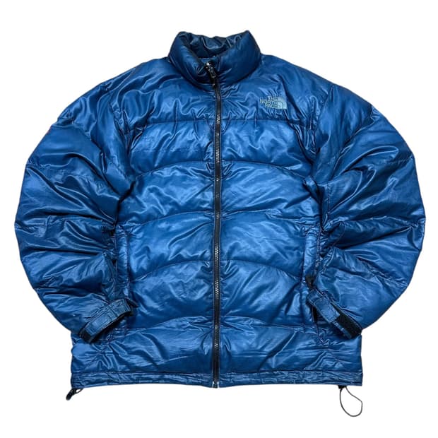 ✨ (바배) 노스페이스 써밋 경량 다운 패딩