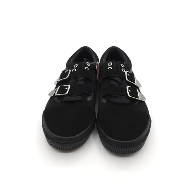 [43,275]Vans 반스 올드스쿨 버클 벨트 어센틱