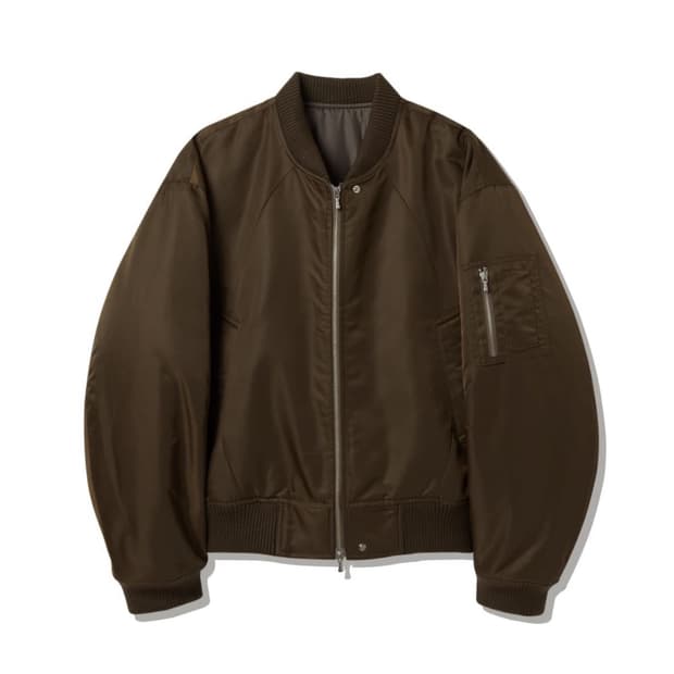 stu 라운드 쇼트 봄버