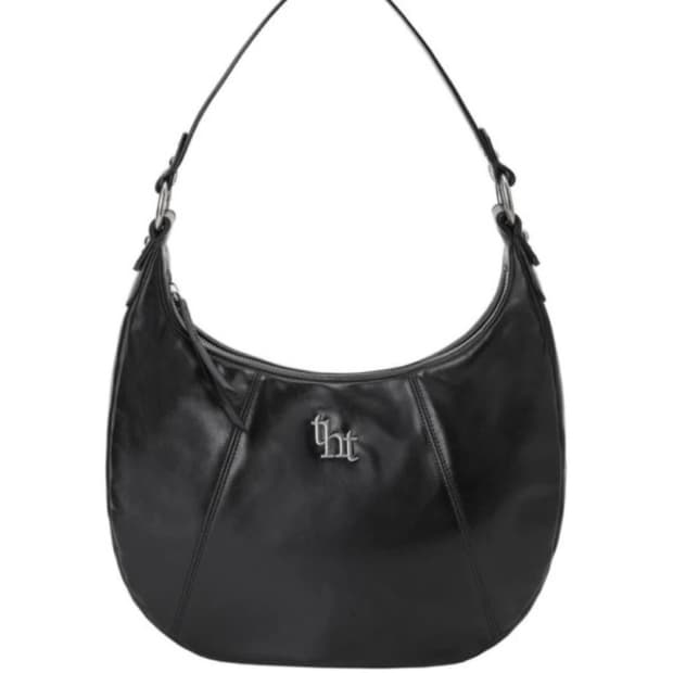 쓰리타임즈 큐리오백 블랙 curio bag