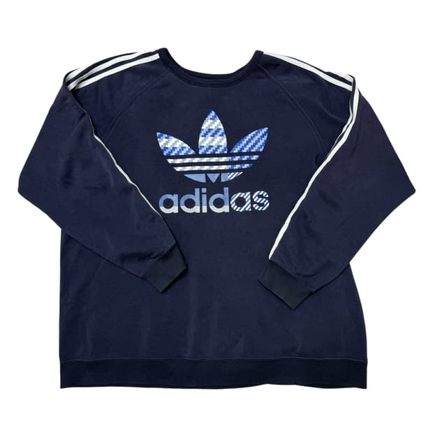 아디다스 맨투맨