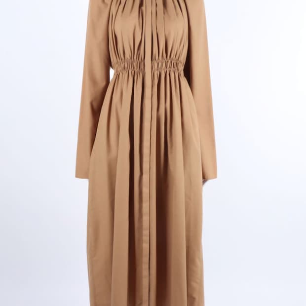 르메르 플리츠 드레스 36 판매합니다