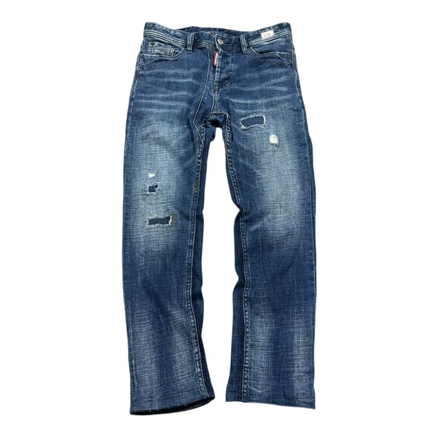 ✨ (바배) 디스퀘어드2 데님 팬츠 