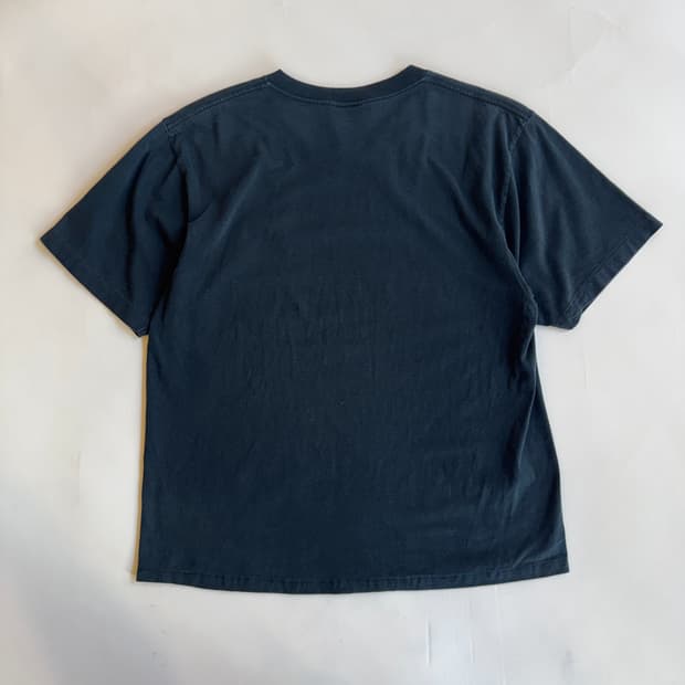 LEVI'S RED TAB FADED CREWNECK TEE