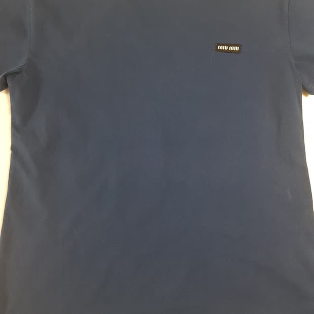 미우미우  셋트중 반팔