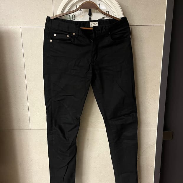 Mod9 모드나인 블랙 인 블랙 mod1ss