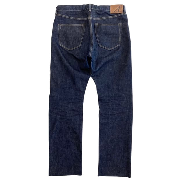 아나토미카 618 오리지널 (컷오프)