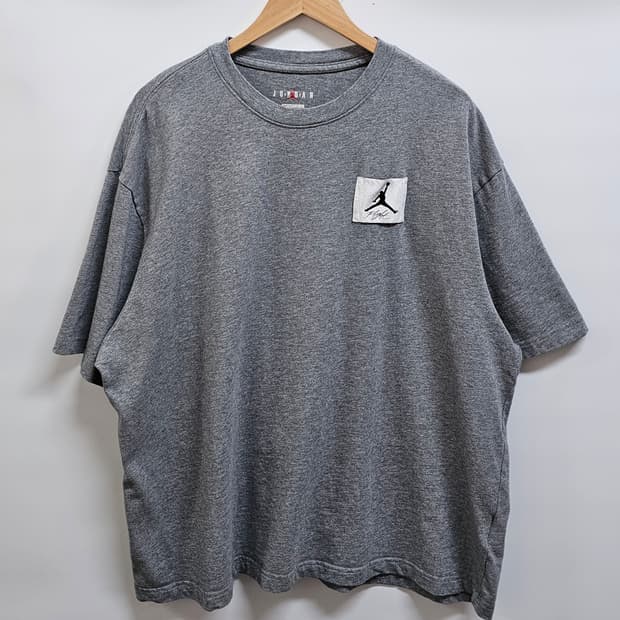 나이키 조던 플라이트 반팔티셔츠 2XL