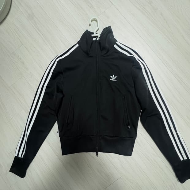 아디다스 아디컬러 클래식 파이어버드S 블랙