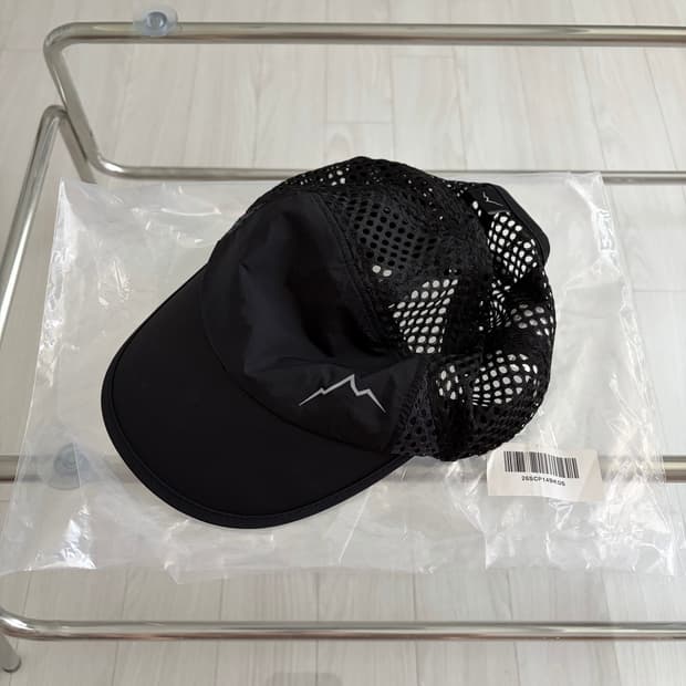 Cayl 케일 메쉬캡