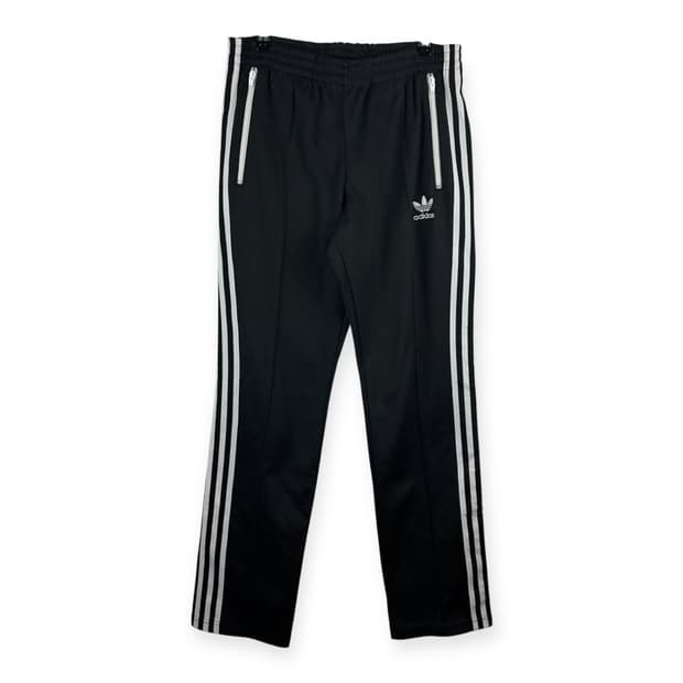 (105) 아디다스 유로파 트랙 팬츠 블랙