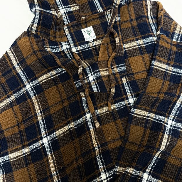 South2west8 남이서팔 멕시칸 파카