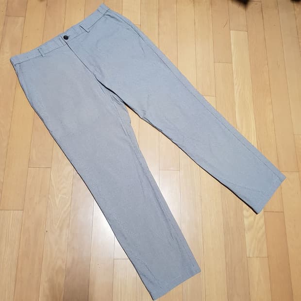 34 35인치/ 빈폴 / 봄 여름바지/슬랙스/1토-열401