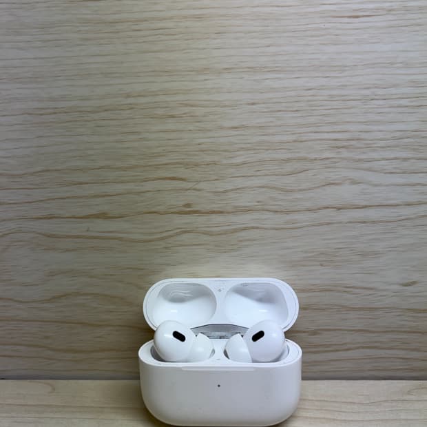 에어팟 프로2 C타입