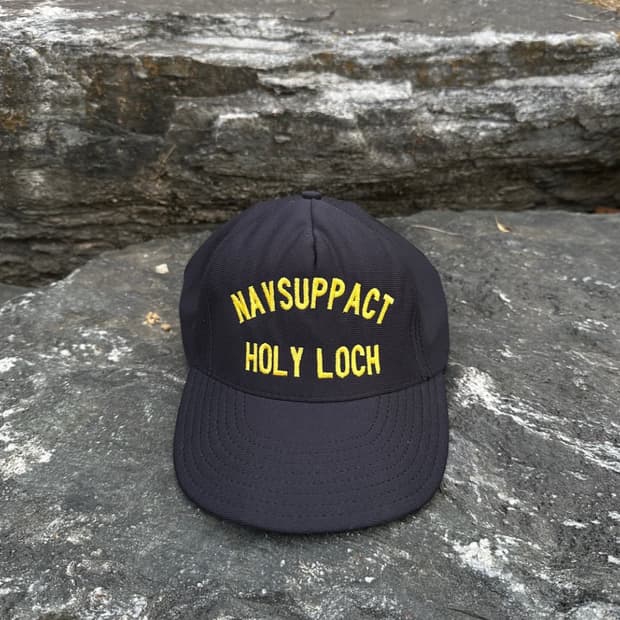 80~90s USA 빈티지 캡 모자