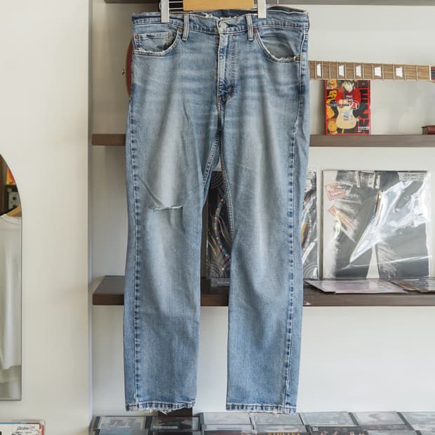 Levis 511