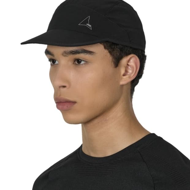 로아 브리 오픈 위브 캡 