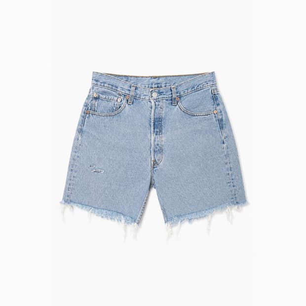 LEVIS 리바이스 501 W33 코튼 100% 팬츠 (7134)