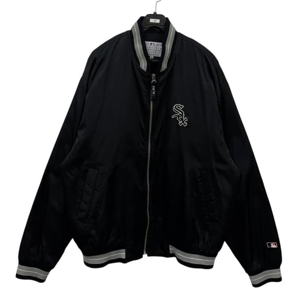 MLB 바시티 스타디움 자켓